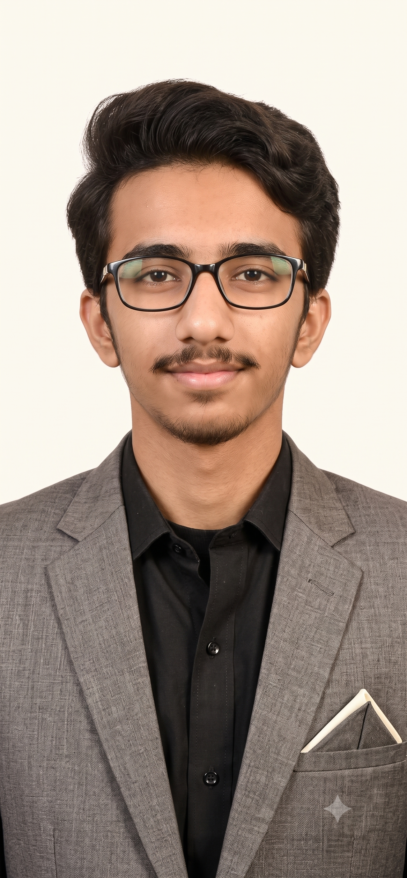 M. Ismail Sheikh