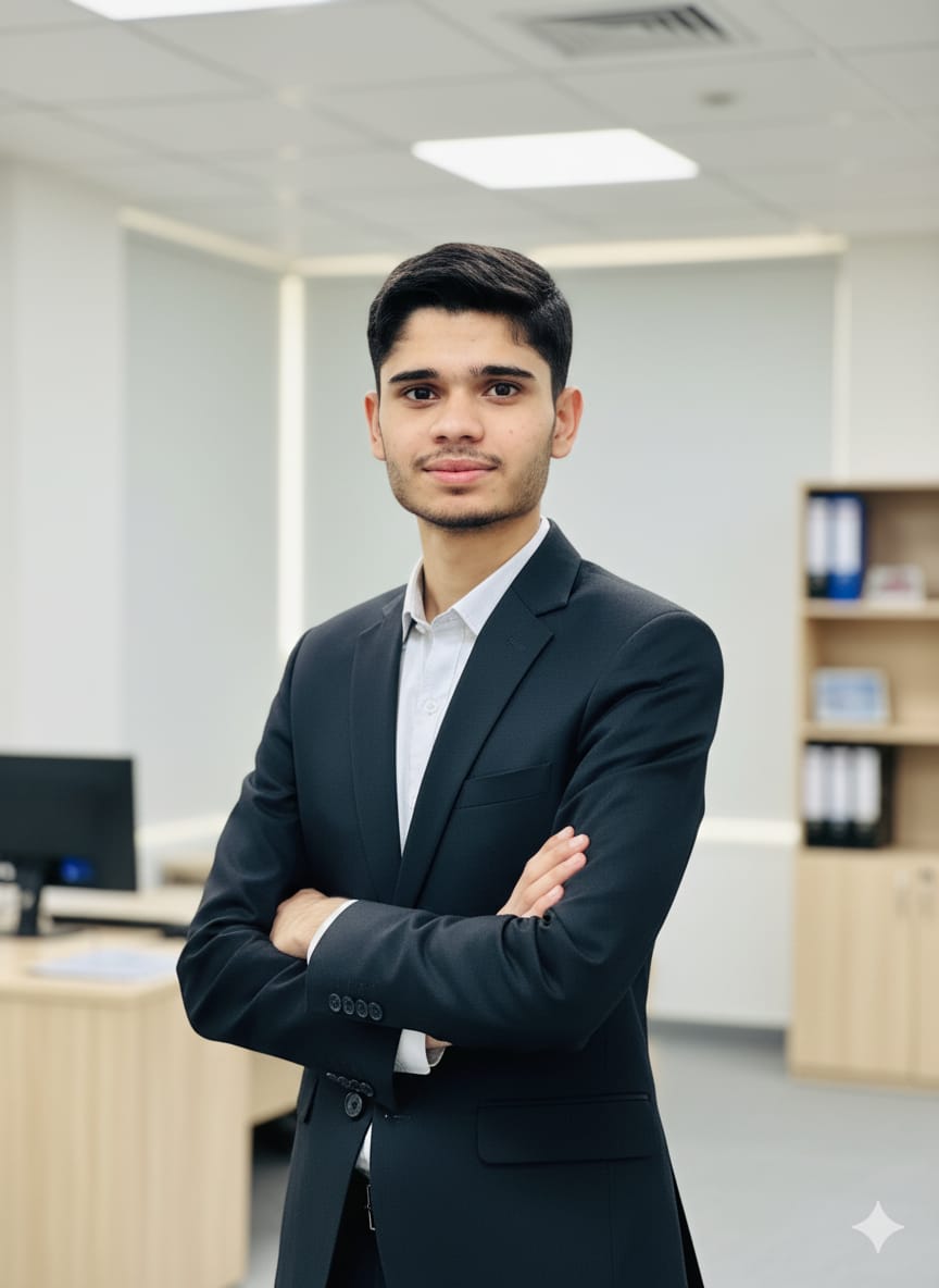 M. Saim Zahid