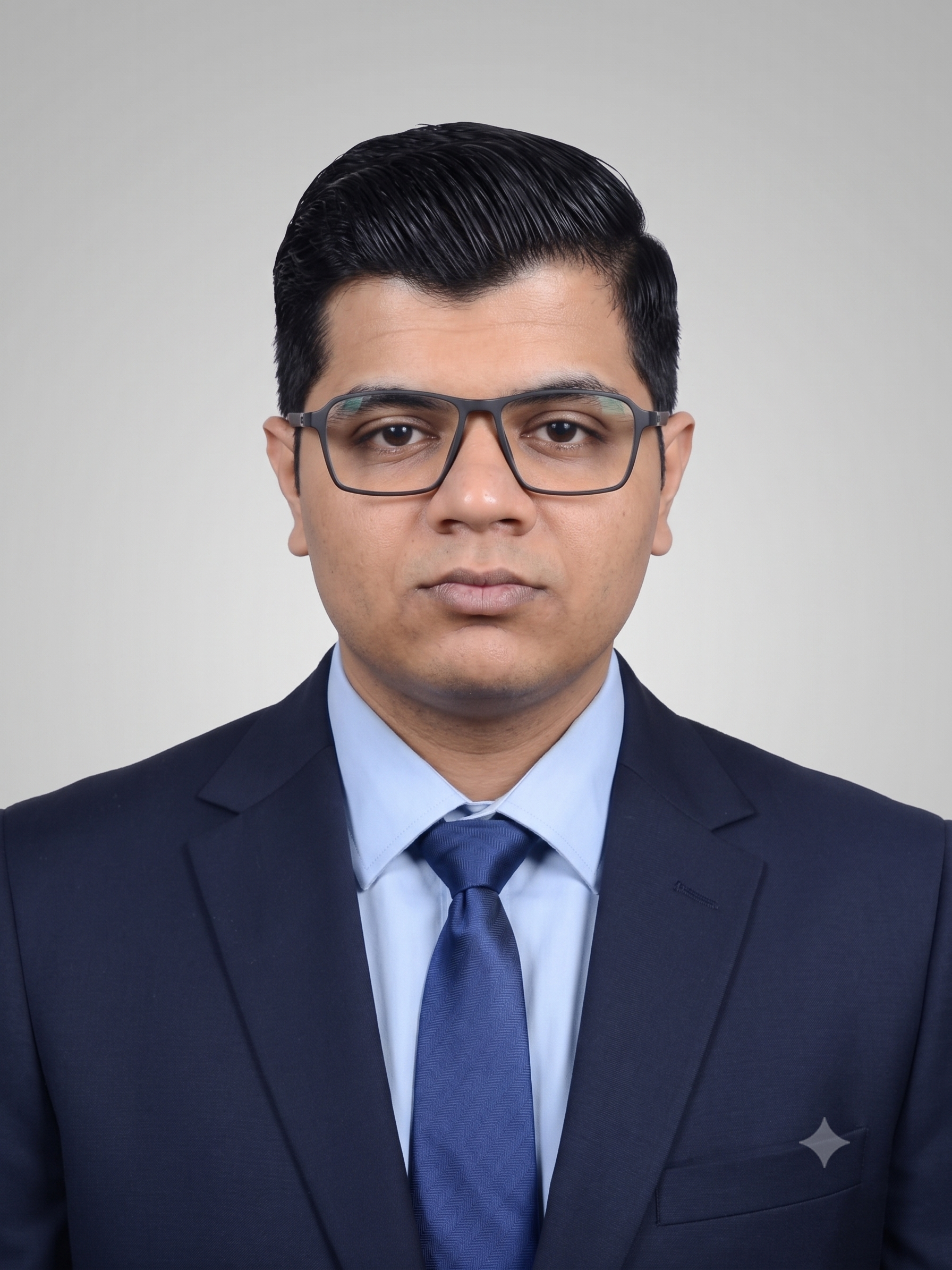 Shazil Umar